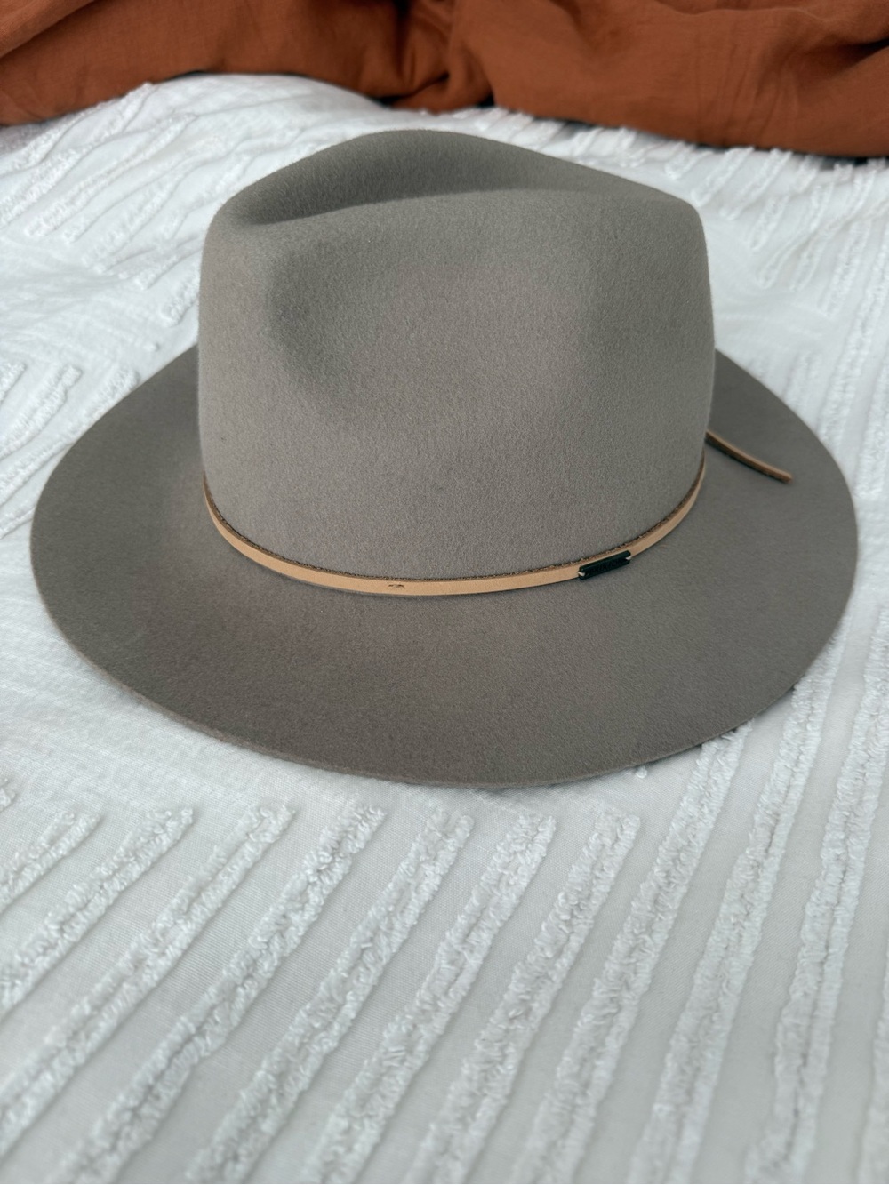 Brixton women’s felt hat